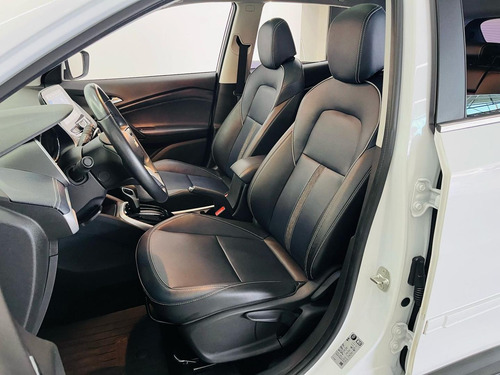 Chevrolet Tracker 12t A Pr