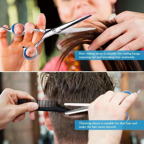 A 11 Cortes De Pelo For Kits De Peluquero Profesional