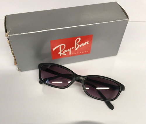 Lentes De Sol Ray Ban Originales