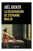Comprar Libro: La Desaparición De Stephanie The Of Stephanie (spanis
