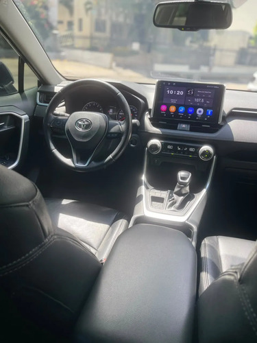 Toyota RAV4 2.0 Xle 4X2 Cvt
