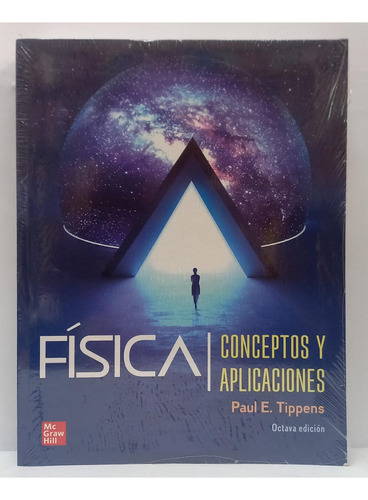 Fisica Conceptos Y Aplicaciones - Octava Edicion