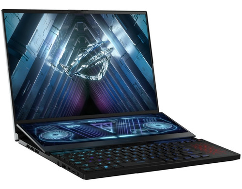 Asus Rog Zephyrus Duo 16 Gaming Laptop (2022)