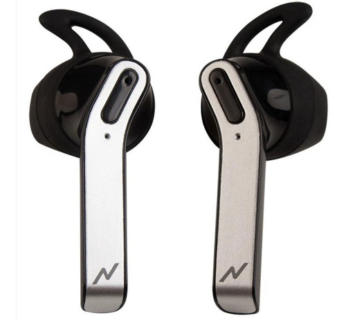 Auriculares Twins Bluetooth In Ear Estuche Carga Ng-btwins3