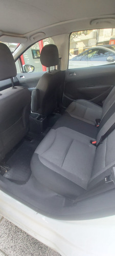 Peugeot 308 1.6 Allure Nav 115cv
