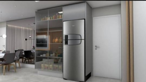 Imagem 2 de 9 de Apartamento Com 3 Dormitórios À Venda, 105 M² Por R$ 1.190.000,00 - Vila Olímpia - São Paulo/sp - Ap19433