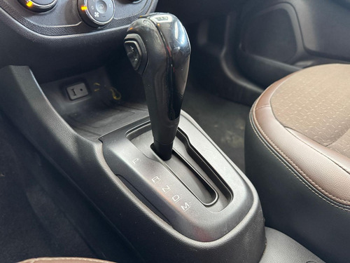 Chevrolet Cobalt 1.8 Mpfi Ltz 8v Flex 4p Automatico