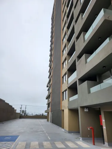 Departamento Nuevo, Año Corrido , Nuevo