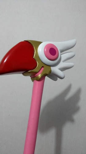 Baculo De Sakura Card Captor