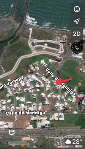 Imagen 2 de 11 de Terreno Playas Del Conchal