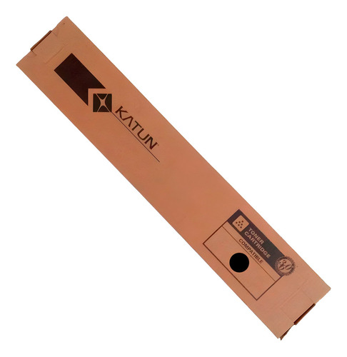 Toner Compatible Tn210k Bizhub C250 C252 430g 20k Negro