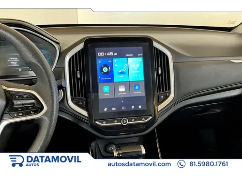 Chevrolet Captiva 1.5 LT 5 pasajeros