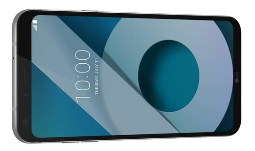LG Q6, Super Batería,+cargador Nuevo,+audífonos,impecable! (Usado)