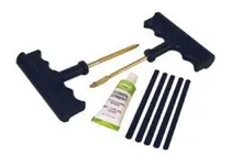 Comprar Kit Slime Tarugos Parches Sin Camara Auto Moto Cuatriciclos