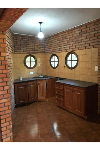 Imagen 5 de 22 de Casa Quinta En Venta, Los Campitos, Cañuelas