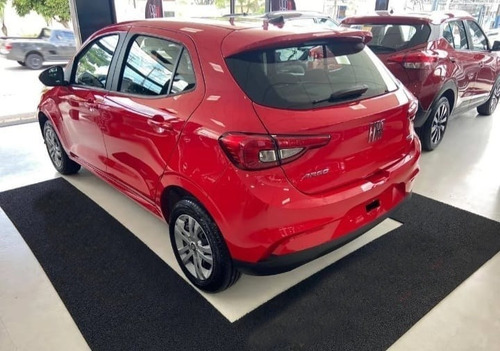 Imagen 11 de 15 de Fiat Argo 0km 2022. Financiado/ Contado, Acepto Permutas 1-