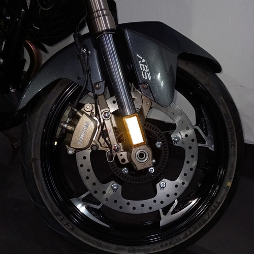 Zontes R310 2 0km Monobrazo Mejor Precio Al Contado!!