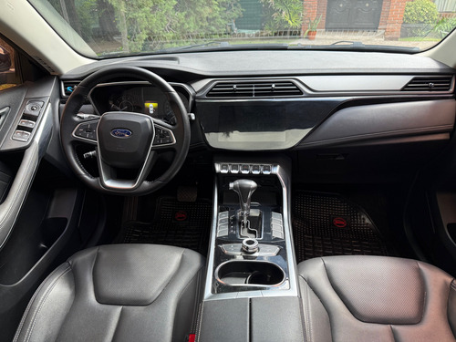Ford Territory 1.5t Sel