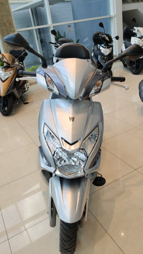 Haojue Vr 150 Fi Injeção | 2021/2022 0km | 5