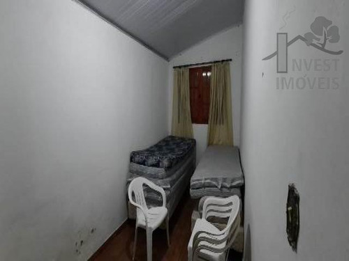 Imagem 4 de 15 de Cód - 6148 - Sitio Com 32.000m² - 6148
