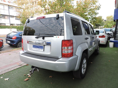 Jeep Cherokee LIMITED 3.7 4x4
