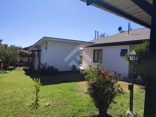 Parcela C/2 Casas Vendo7d6b Agua Riego Potabl Calera Detango