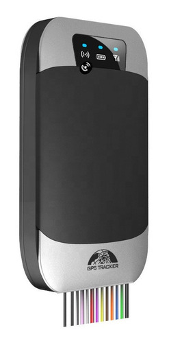 Localizador Gps Rastreador Gps Auto Coban Original 303f