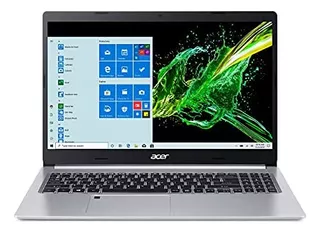 Laptop Acer Aspire 5, 15.6 , Core I5, 8gb Ddr4, 256gb Ssd