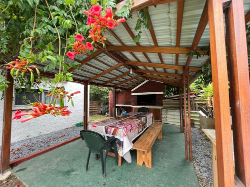 Hermosa Casa En Piriapolis Maldonado Con Piscina Climatizada Privada Para 11 Personas Alquiler