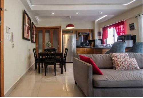 Imagen 2 de 15 de Venta De Apartamento De Una Habitación En Bella Vista