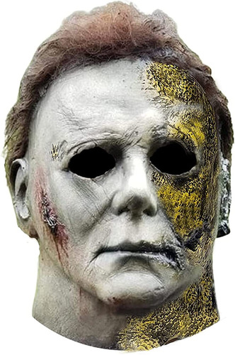 Máscara Michael Myers Máscara De Halloween