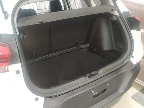 Tracker 1.2 At Automatica 0km Linea Nueva 2021 Aglo4525