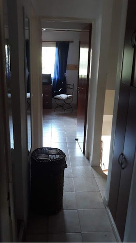 Imagen 16 de 30 de Triplex Con Cochera En Venta