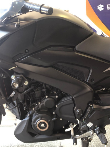 Imagen 14 de 25 de Bajaj Dominar 400 Tourer 0km 2023 Tnt 300 Pune Motos C.prend