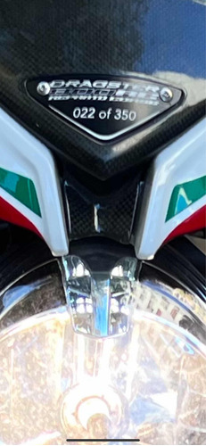 Mv Agusta Dragster 800 Rc