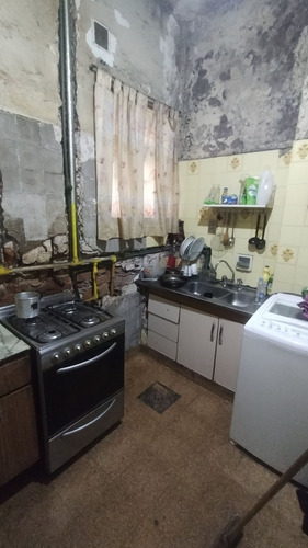 Venta 3 Ambientes Chacarita Apto Credito
