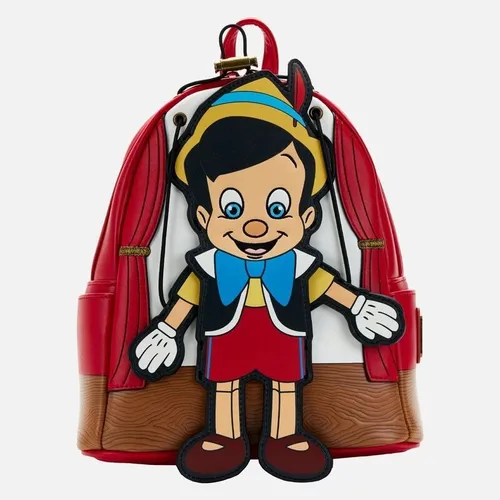 Muneco Pinocho Original Disney MercadoLibre