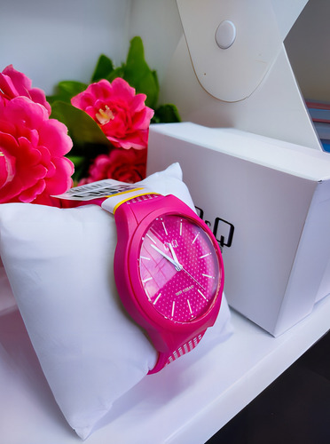 Reloj Deportivo Mujer Ideal Para
