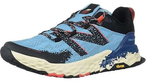 Zapatos Deportivos New Balance Fresh Foam Hierro V5 Trail