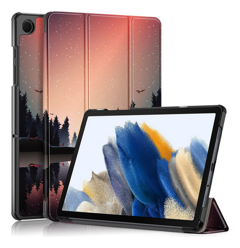Funda De Tablet Para Samsung Tab A9 Plus 11 Sm-x210/x215/x21