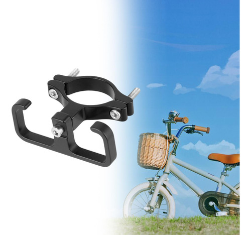 Scooter Hook, Universal Tubo De 2 Cm A 3.5 Cm 2 Gancho Recto