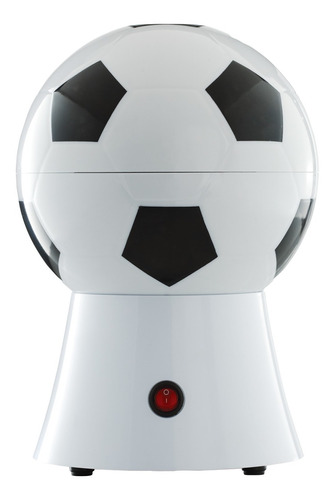 Crispetera Balón De Futbol Brentwood Pc-482