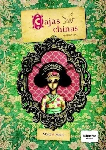 Cajas Chinas - Maro Y Mara - Td
