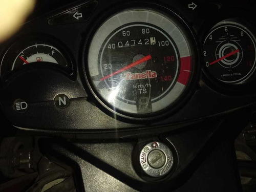 Imagen 5 de 5 de Zanella Rx 150