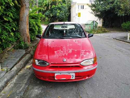 Fiat Pálio