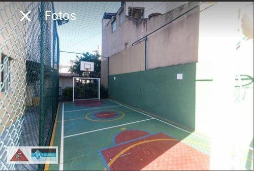 Imagem 13 de 24 de Apartamento Com 2 Dormitórios À Venda, 52 M² Por R$ 500.000,00 - Jardim Textil - São Paulo/sp - Ap6330