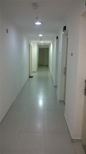 Imagem 4 de 6 de Sala À Venda, 59 M² - Santo Antônio - São Caetano Do Sul/sp - Sa4285