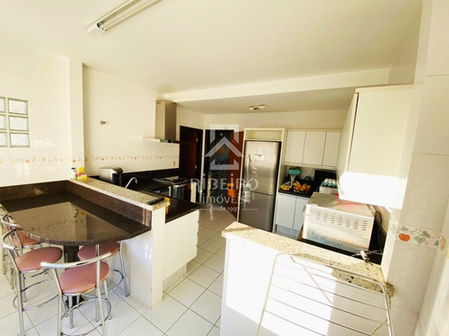 Imagem 6 de 15 de Sobrado - Aristocrata - Ref: 9079 - V-9079