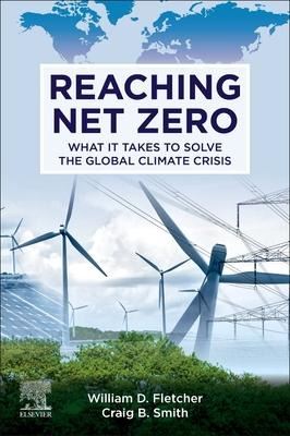 Libro Reaching Net Zero : What It Takes To Solve The Glob...