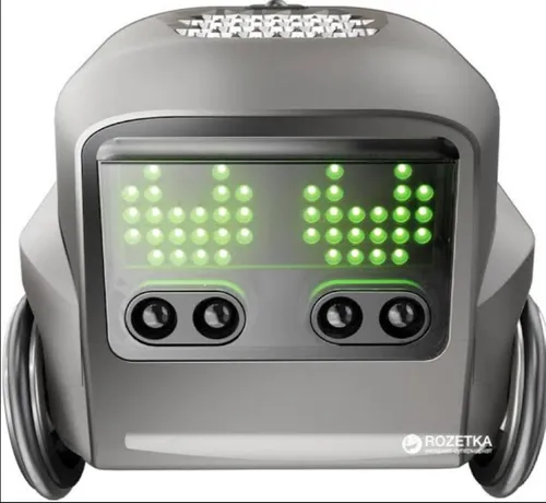 Boxer robot interactivo new arrivals